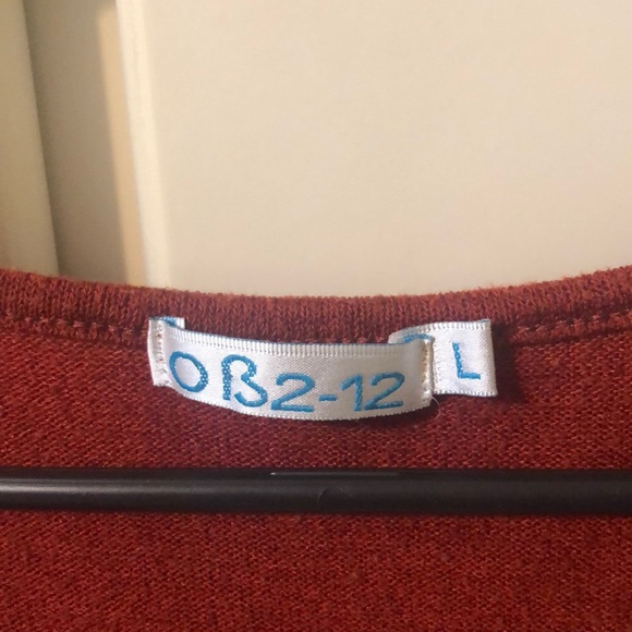 Tunic - Picture 2 of 2